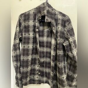 Chrome Hearts Long-sleeved shirt